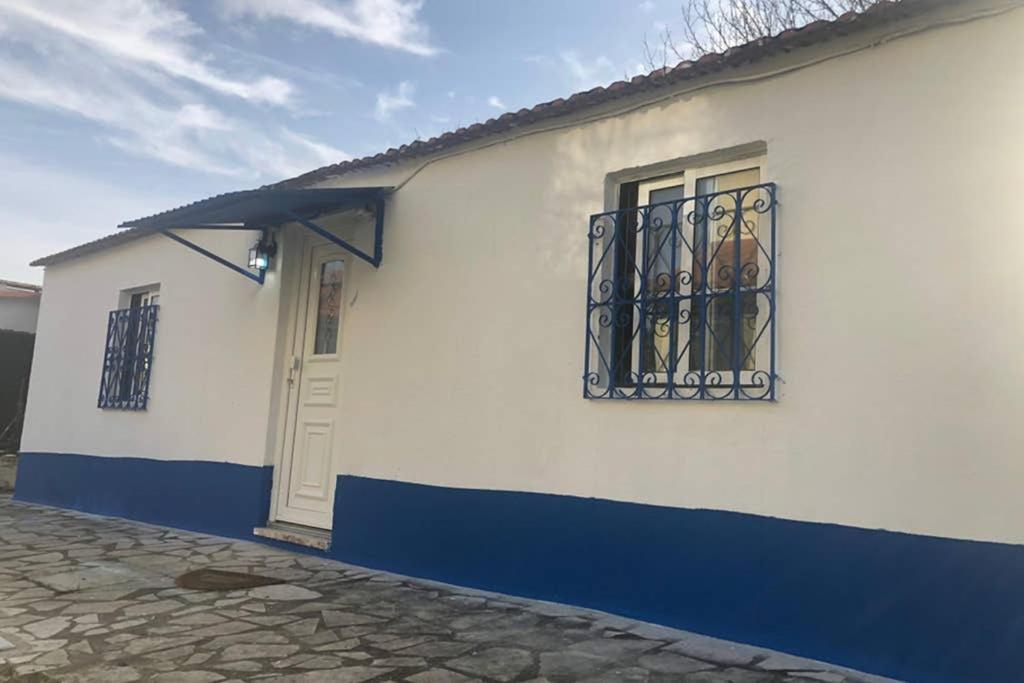 Sintra Nomad Lodge Екстер'єр фото