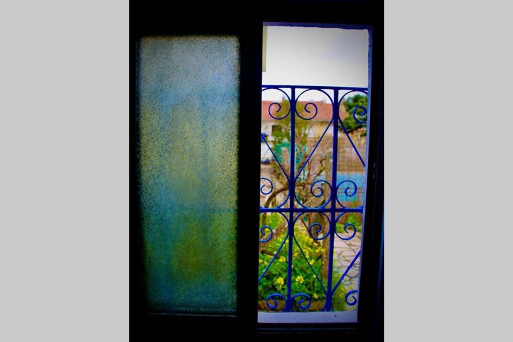 Sintra Nomad Lodge Екстер'єр фото