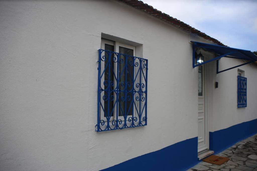 Sintra Nomad Lodge Екстер'єр фото