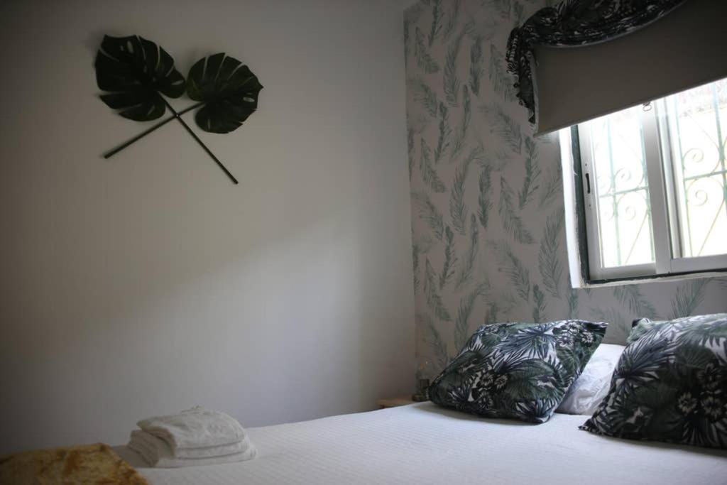 Sintra Nomad Lodge Екстер'єр фото