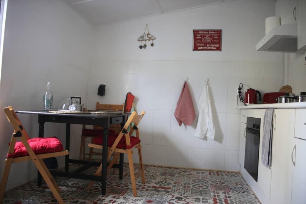 Sintra Nomad Lodge Екстер'єр фото